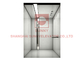 Ascenseur sans engrenage de passager de l'immeuble de bureaux 630kg MRL avec de haute qualité