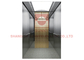 Salle des machines sans engrenage VVVF Mrl moins de capacité de charge de l'ascenseur 2000 kg