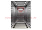 ascenseur du passager 1000kg avec la conception moderne toute neuve de voiture de style