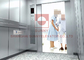 ascenseur de l'hôpital 4.0m/s pour le lit médical patient 2000kg de civière