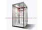 Ascenseurs résidentiels hydrauliques pour villa moderne 400 kg