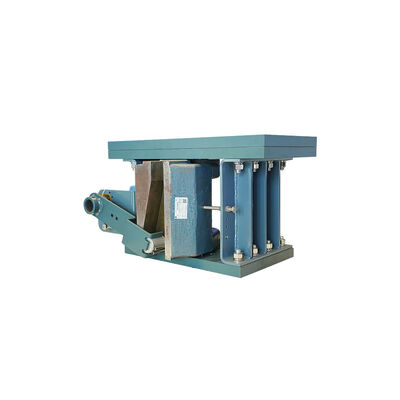 0.29~0.8m/S Vitesse de déclenchement engrenage de sécurité d'ascenseur pour pièces de sécurité d'ascenseur super robuste