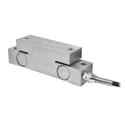 Capteur de pression d'ascenseur avec charge nominale 1000 / 3000 / 5000 kg IP67 IP68 Protection et construction en acier allié