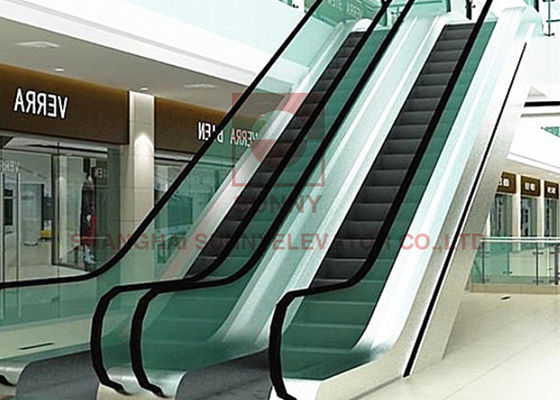 Auto Start Supermarket Walkways Shopping Mall Escalator Made In China Manufacturers