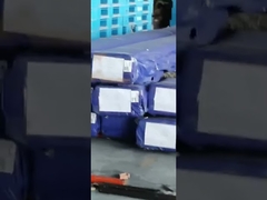 L'ascenseur de passagers de haute qualité MR MRL 8