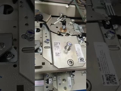 Porte vice verrouilleur commutateur Ascenseur de passagers pièces nouvelles Structure 200V DC