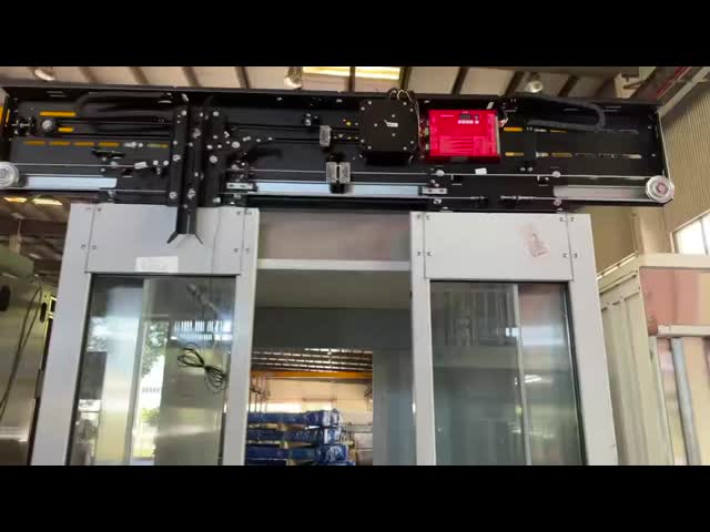 Chaussure de guidage d'ascenseur pour rails de guidage de 10 mm et 16 mm à vitesse nominale ≤ 2,5 m/s et garantie de 12 mois