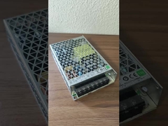 Système de contrôle d'ascenseur VVVF Automobile Parking Voiture 4t Ascenseur de fret hydraulique