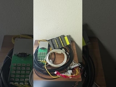 Ascenseur de fret en acier peint d'une capacité de 5000KG avec système de contrôle d'ascenseur VVVF